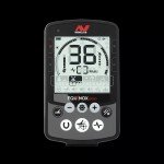 Minelab Equinox 800 Waterproof Metal Detector