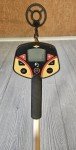 Fisher F2 Pin Pointer Metal Detector