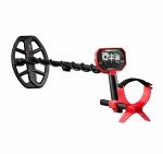 Minelab Vanquish 440 Waterproof Metal Detector