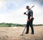 Minelab Vanquish 440 Waterproof Metal Detector