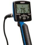 Garrett VX7 Waterproof Multi-Frequency Metal Detector