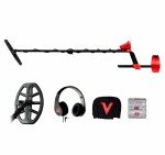 Minelab Vanquish 440 Waterproof Metal Detector