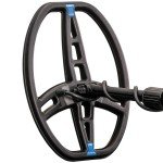 Garrett VX7 Waterproof Multi-Frequency Metal Detector