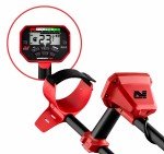 Minelab Vanquish 440 Waterproof Metal Detector