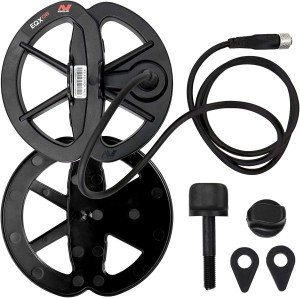 Minelab EQX 06 Double-D Waterproof Smart Coil