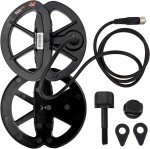 Minelab EQX 06 Double-D Waterproof Smart Coil