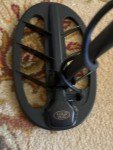 Fisher GOLDBUG-PRO Metal Detector with 11” Coil