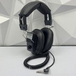 Garrett Metal Detector Stereo Mono Headphones