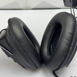 Garrett Metal Detector Stereo Mono Headphones