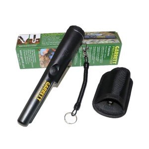 Garrett Pro Pointer Waterproof Handheld Metal Detector