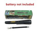 Garrett Pro Pointer Waterproof Handheld Metal Detector