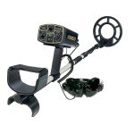 Fisher 1280X Aquanaut Underwater Metal Detector