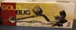 Fisher Gold Bug Pinpointer Metal Detector