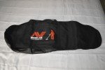 Minelab Universal Padded Metal Detector Bag - Black