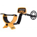 Garrett Ace 250 Metal Detector with Carry Bag