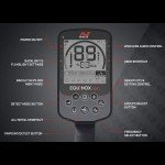 Minelab EQUINOX 900 Multi-IQ Detector & Pro-Find 35