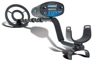 Bounty Hunter Pioneer 505 Pin Pointer Detector