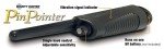 Bounty Hunter Handheld Pin Pointer Metal Detector