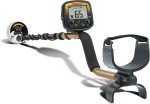 Fisher Labs Gold Bug Metal Detector - Black