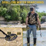 Garrett ACE 300 Jase Robertson Camo Metal Detector