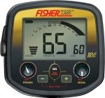 Fisher Labs Gold Bug Metal Detector - Black