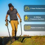 Garrett ACE 300 Jase Robertson Camo Metal Detector