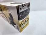 Fisher Labs Gold Bug Metal Detector - Black