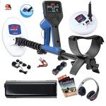 Minelab Gold Monster Metal Detector + Extra Battery