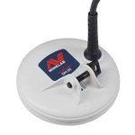 Minelab Gold Monster Metal Detector + Extra Battery