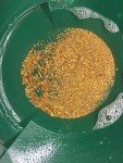 Gold Paydirt: Unsearched Mix with Nuggets