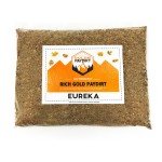 Eureka Gold Panning Paydirt with Nuggets & Flakes