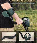 Professional Gold Metal Detector for Adults