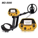 MD-5090 High Accuracy Gold & Jewelry Detector