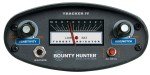 Bounty Hunter Tracker IV Metal Detector with Armrest