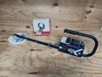 Bounty Hunter 840 Discriminator VLF Metal Detector