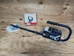 Bounty Hunter 840 Discriminator VLF Metal Detector