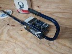 Bounty Hunter 840 Discriminator VLF Metal Detector