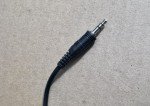 Bounty Hunter Metal Detector Headphones with Volume Control
