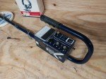 Bounty Hunter 840 Discriminator VLF Metal Detector
