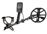 Minelab EQUINOX 900 Multi-IQ Metal Detector Bundle