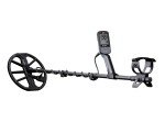 Minelab EQUINOX 900 Multi-IQ Metal Detector Bundle