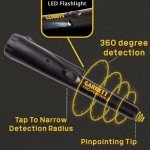 Garrett Pro Pointer II Metal Detector Set