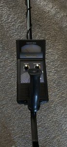 Bounty Hunter Gold Digger Waterproof Metal Detector