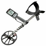 Minelab Equinox 800 Waterproof Multi-Frequency Metal Detector