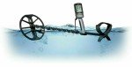 Minelab Equinox 800 Waterproof Multi-Frequency Metal Detector