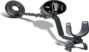Bounty Hunter Discovery 1100 Treasure Metal Detector