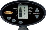 Bounty Hunter Discovery 1100 Treasure Metal Detector