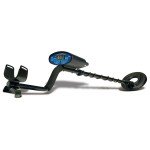 Bounty Hunter Pioneer EX Metal Detector - 2 ft Depth