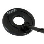 Bounty Hunter Pioneer EX Metal Detector - 2 ft Depth