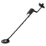 Bounty Hunter Pioneer EX Metal Detector - 2 ft Depth